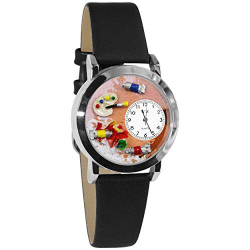 Relógio Feminino Whimsical Gifts S-0410001