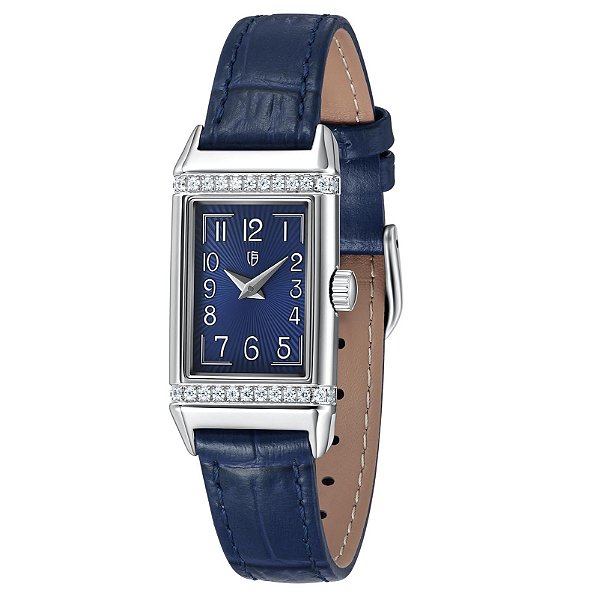 Relógio Feminino BERNY 2920L-C
