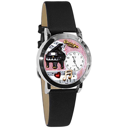 Relógio Feminino Whimsical Gifts S-0640014