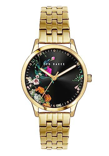 Relógio Feminino Ted Baker BKPFZS117