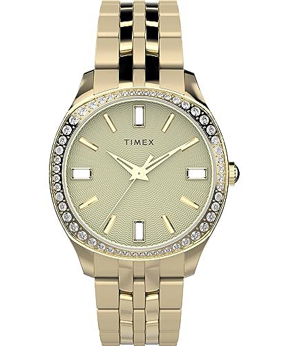 Relógio Feminino Timex TW2W17600VQ