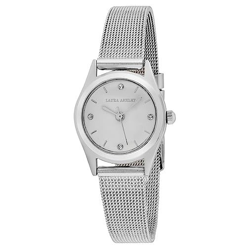 Relógio Feminino Laura Ashley LA2072