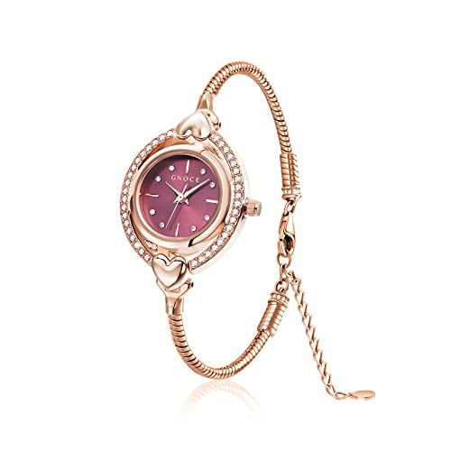 Relógio Feminino GNOCE Nein