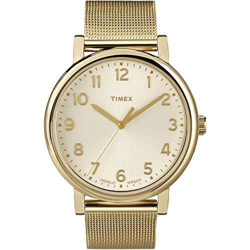Relógio Feminino Timex T2N5989J
