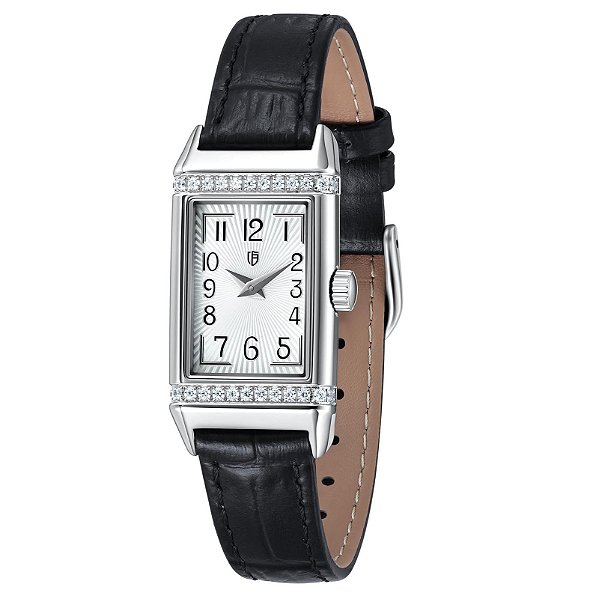 Relógio Feminino BERNY 2920L-B
