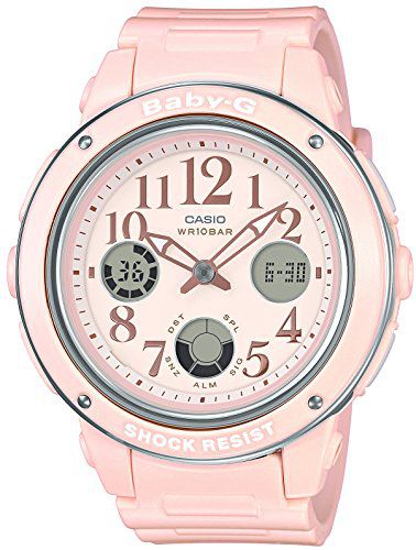 Relógio Feminino Baby-G BGA-150EF-4BJF