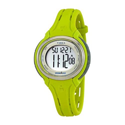 Relógio Feminino Timex TimexÂ® IronmanÂ® Run x20 GPS