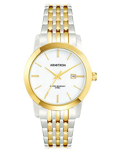 Relógio Feminino Armitron 75/5824MPTT