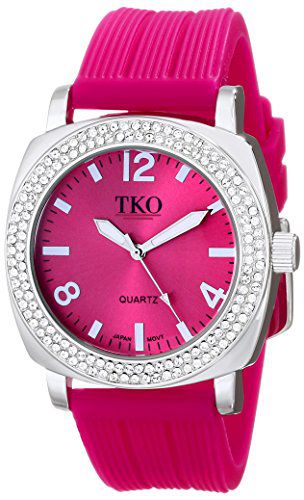 Relógio Feminino TKO ORLOGI TK612-FS