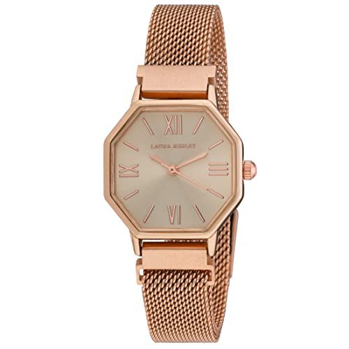 Relógio Feminino Laura Ashley LA2055