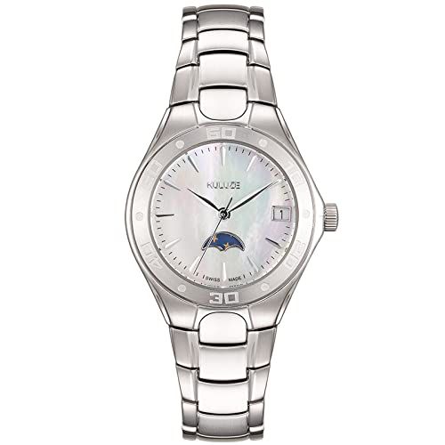 Relógio Feminino KULUZE RONDA708