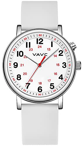 Relógio Feminino VAVC JS