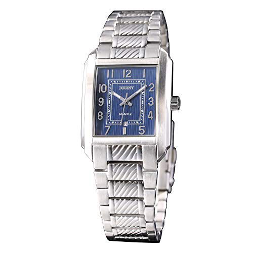 Relógio Feminino BERNY 2637
