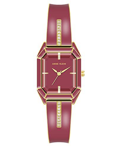 Relógio Feminino Anne Klein AK/4042GPBY