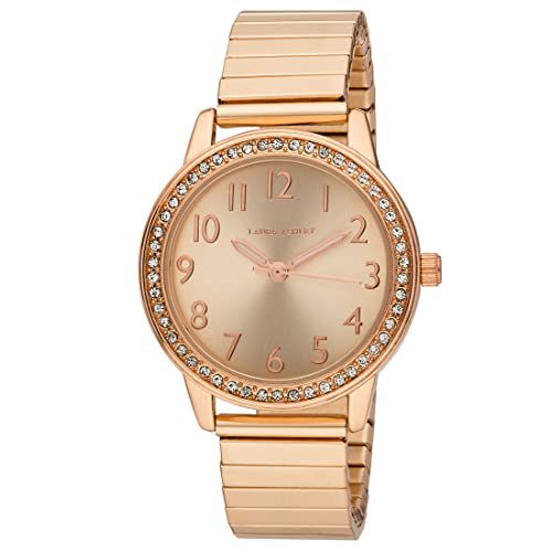 Relógio Feminino Laura Ashley LA2053