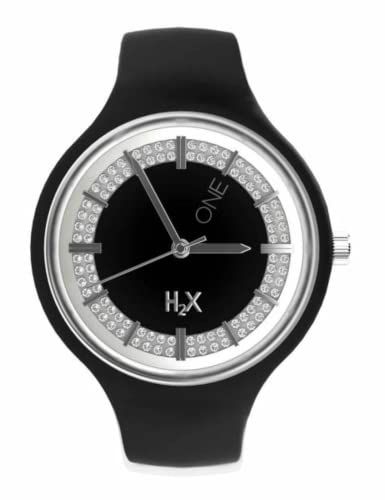Relógio Feminino H2x P-SN443XJS