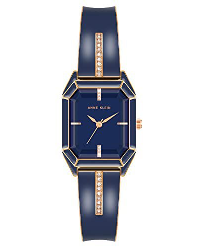 Relógio Feminino Anne Klein AK/4042RGNV