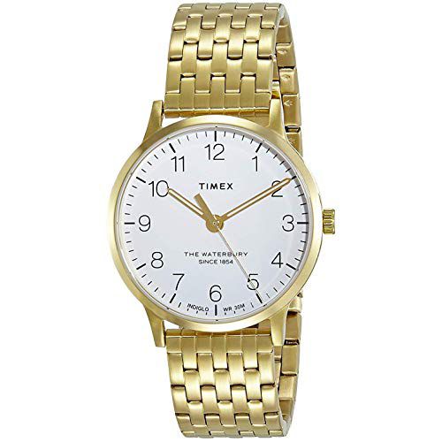 Relógio Feminino Timex TW2R72700
