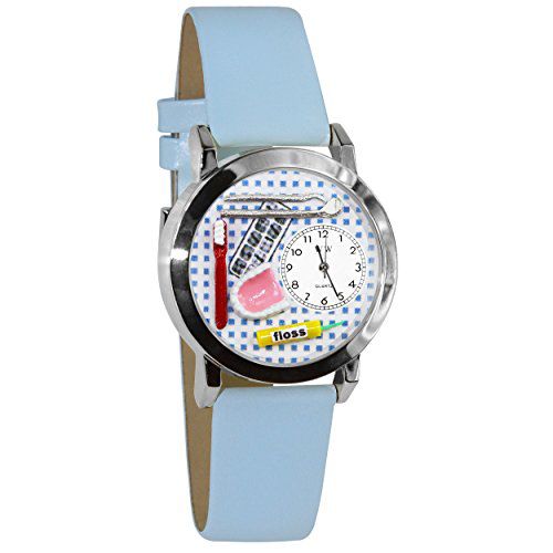 Relógio Feminino Whimsical Gifts S-0610004