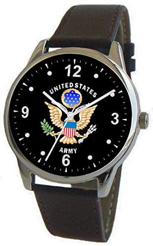 Relógio Feminino Military Time Army-O-strap