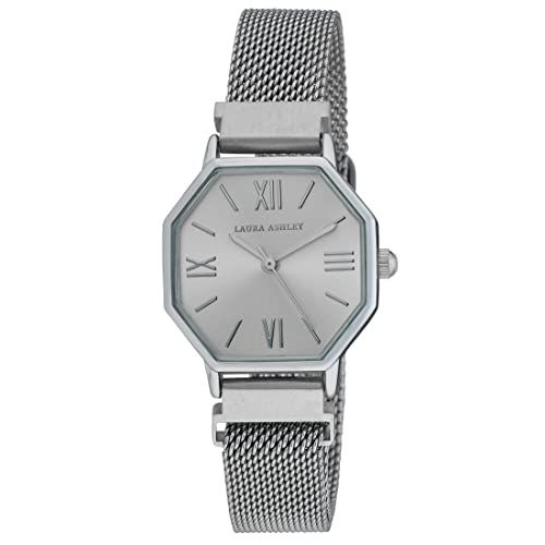 Relógio Feminino Laura Ashley LA2055