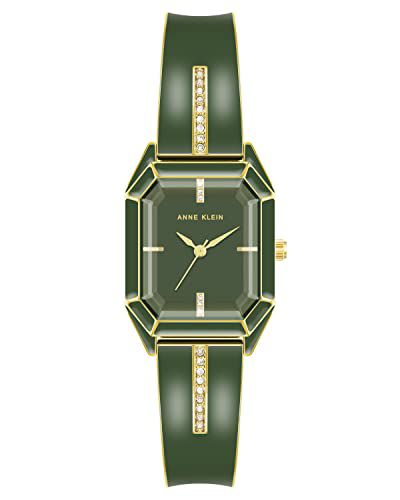 Relógio Feminino Anne Klein AK/4042GPGN