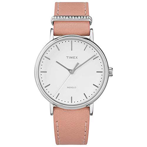 Relógio Feminino Timex TW2R70400