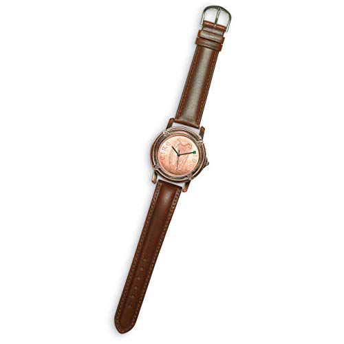 Relógio Feminino American Coin Treasures 6004