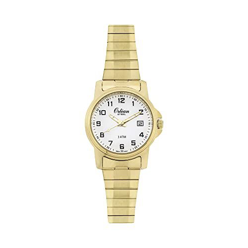 Relógio Feminino Orlean ME3187