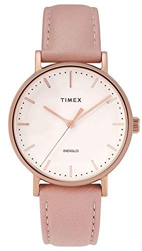 Relógio Feminino Timex TW2T31900