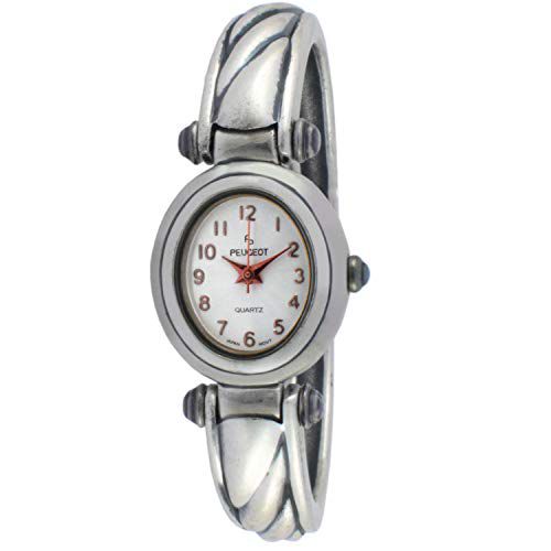 Relógio Feminino PP Peugeot 715-3