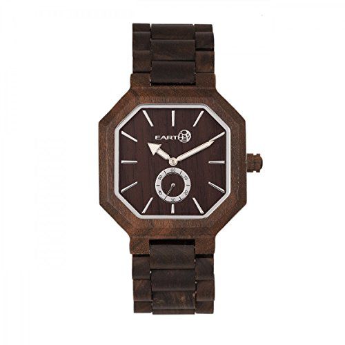 Relógio Feminino EARTH WOOD ETHEW4702