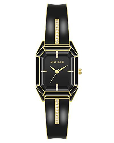 Relógio Feminino Anne Klein AK/4042GPBK