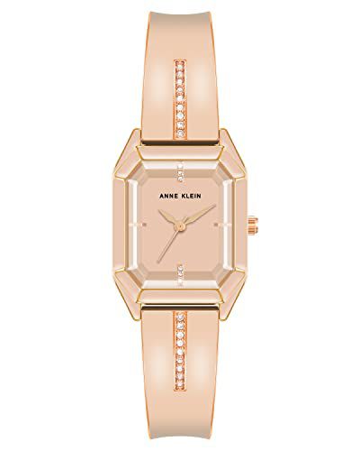 Relógio Feminino Anne Klein AK/4042RGBH
