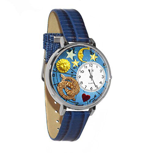 Relógio Feminino Whimsical Gifts U-1810009