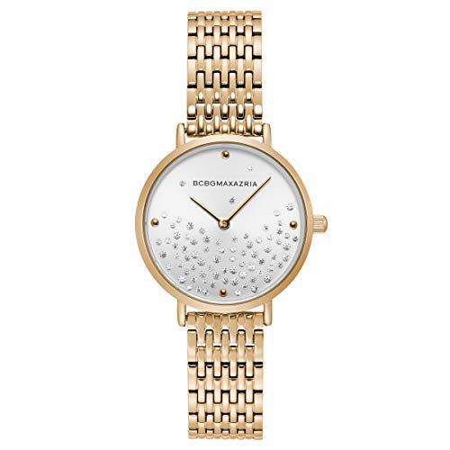 Relógio Feminino BCBGMAXAZRIA BG50990005