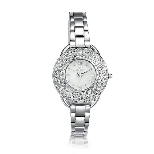 Relógio Feminino FWLAJYMIR NVSHIWANGBIAO-2