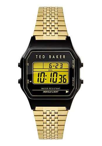 Relógio Feminino Ted Baker BKP80S2049I