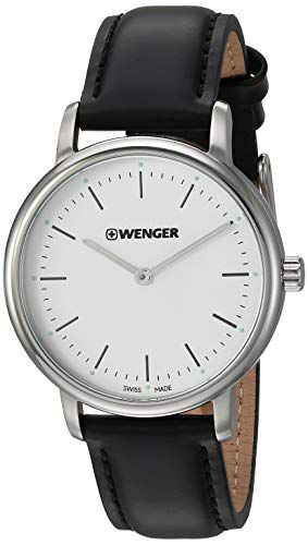 Relógio Feminino Wenger 01.1721.110