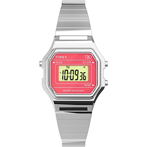 Relógio Feminino Timex TW2U94200YB