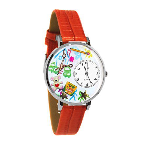 Relógio Feminino Whimsical Gifts U-0640003