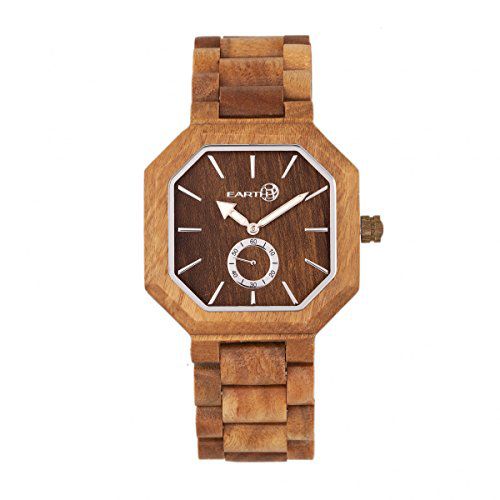 Relógio Feminino EARTH WOOD ETHEW4704