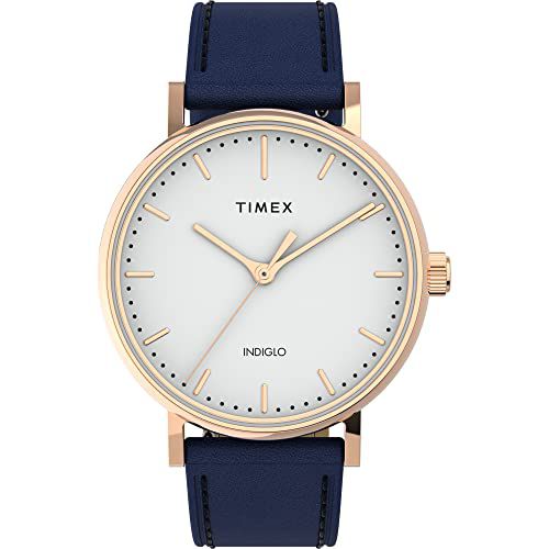 Relógio Feminino Timex TW2U95900VQ