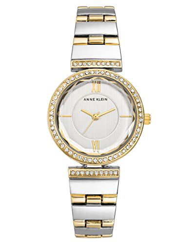 Relógio Feminino Anne Klein AK/3903SVTT