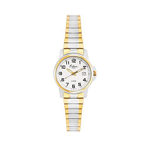 Relógio Feminino Orlean ME3185