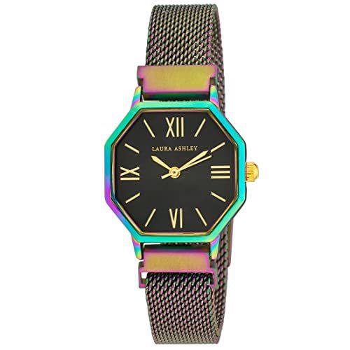 Relógio Feminino Laura Ashley LA2055