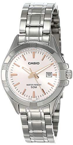 Relógio Feminino Casio LTP-1308D-4AVDF (A1510)