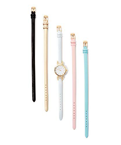 Relógio Feminino Laura Ashley LASS1104