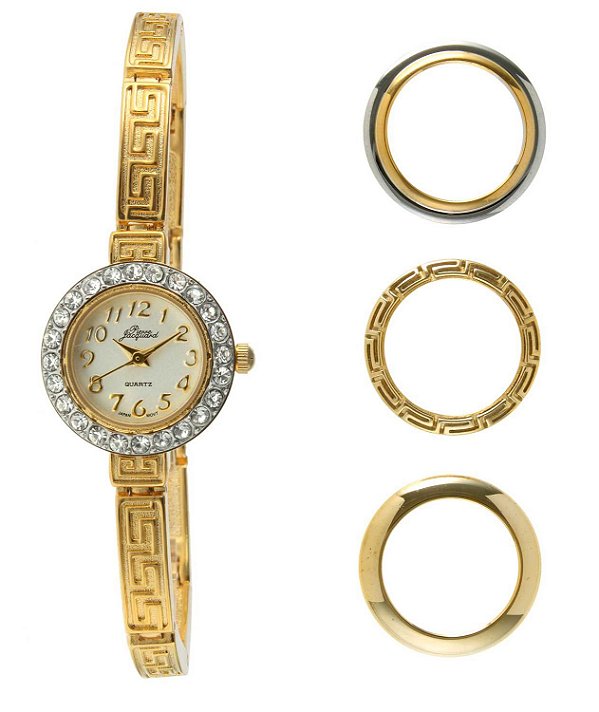 Relógio Feminino Pierre Jacquard BZ1