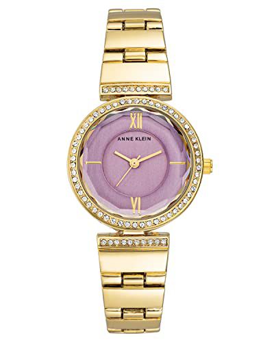 Relógio Feminino Anne Klein AK/3902LVGB